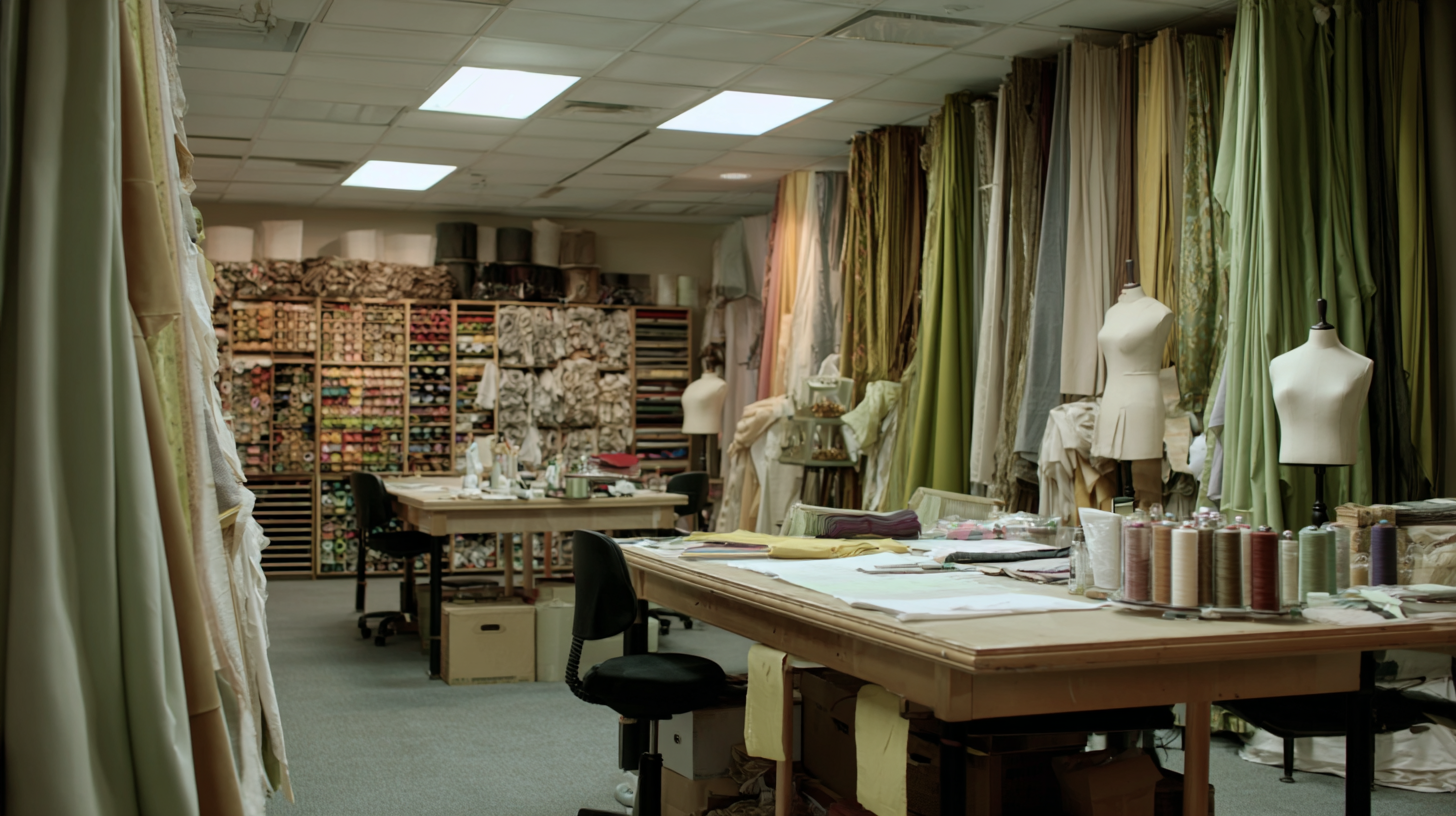 What is Drapery Workrooms and How They Enhance Your Interior Design with Professional Insights