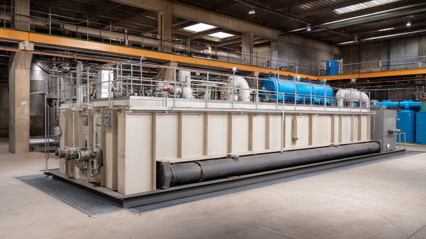 Top 5 Sludge Filter Solutions to Improve Wastewater Treatment Efficiency by 30 Percent
