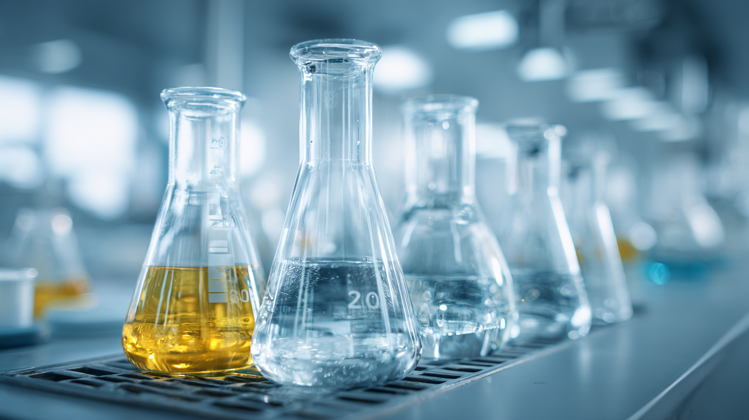 10 Essential Tips for Using N Hydroxysuccinimidyl in Your Research Projects