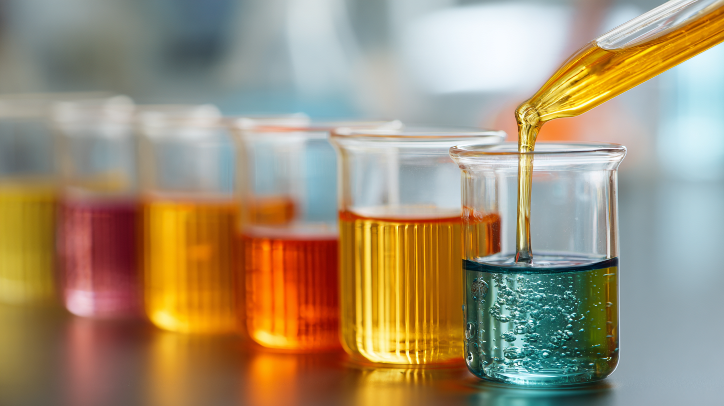 10 Essential Tips for Using N Hydroxysuccinimidyl in Your Research Projects