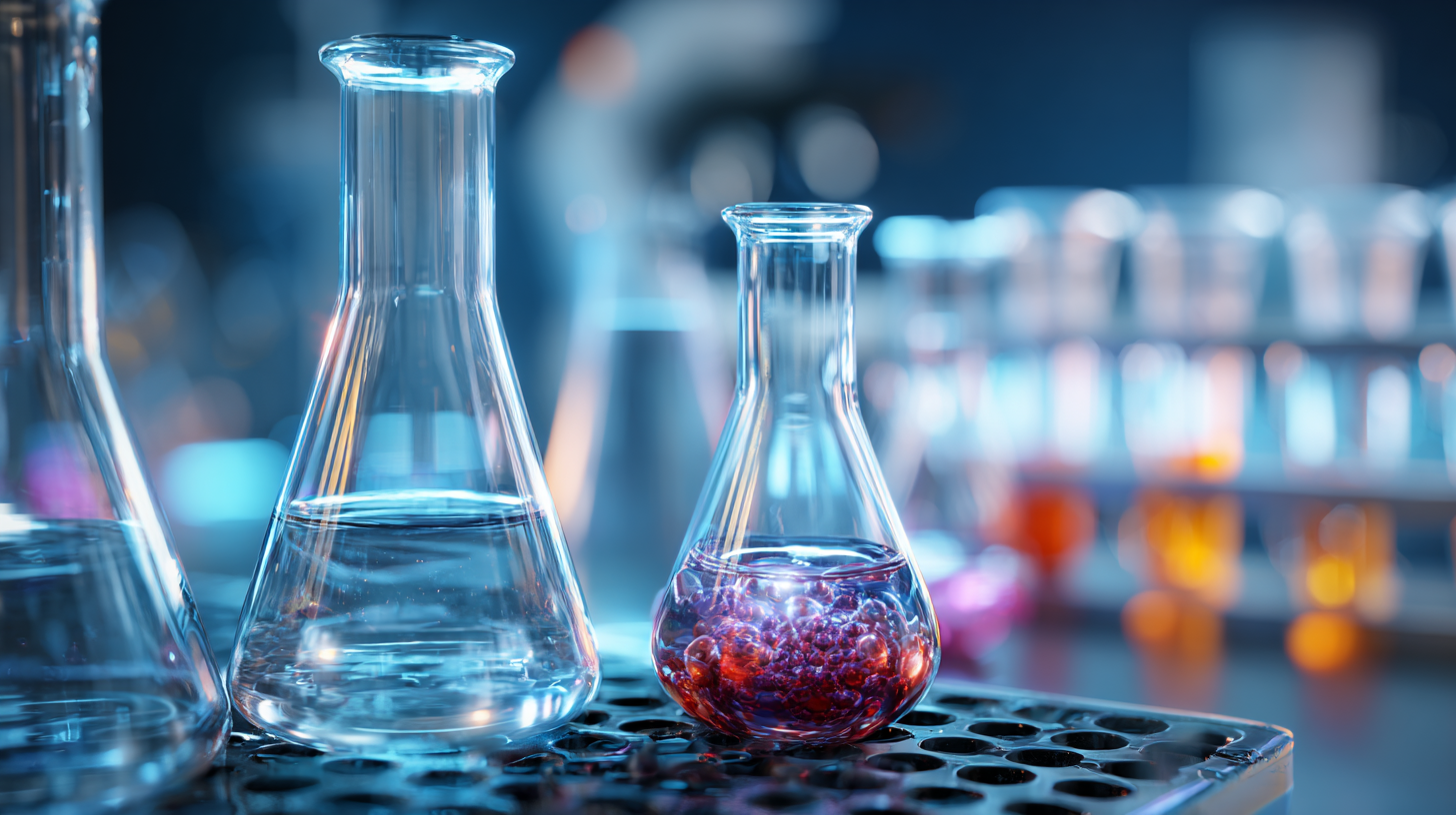 10 Essential Cell Tools Tips for Streamlining Your Laboratory Workflow and Enhancing Research Efficiency