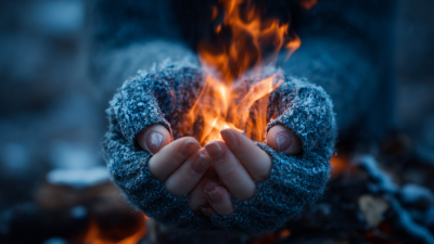 What is a Hand Warmer? Your Ultimate Guide to Staying Cozy and Warm