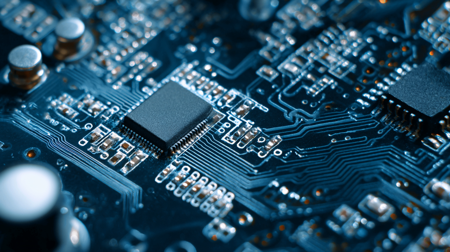 How to Choose the Right Flexible Circuit Board for Your Electronic Project Based on Industry Trends and Data