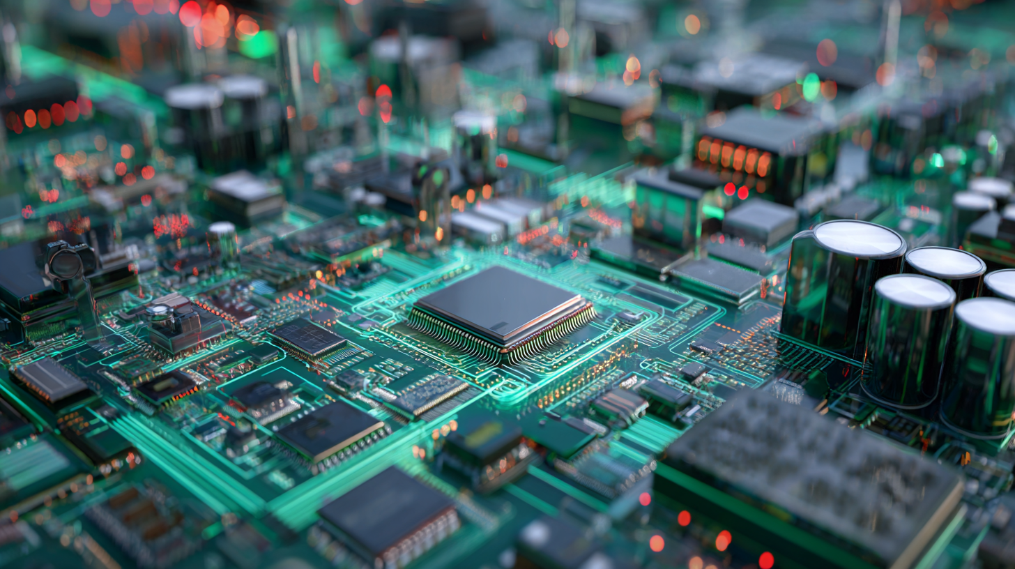 How to Choose the Right Flexible Circuit Board for Your Electronic Project Based on Industry Trends and Data