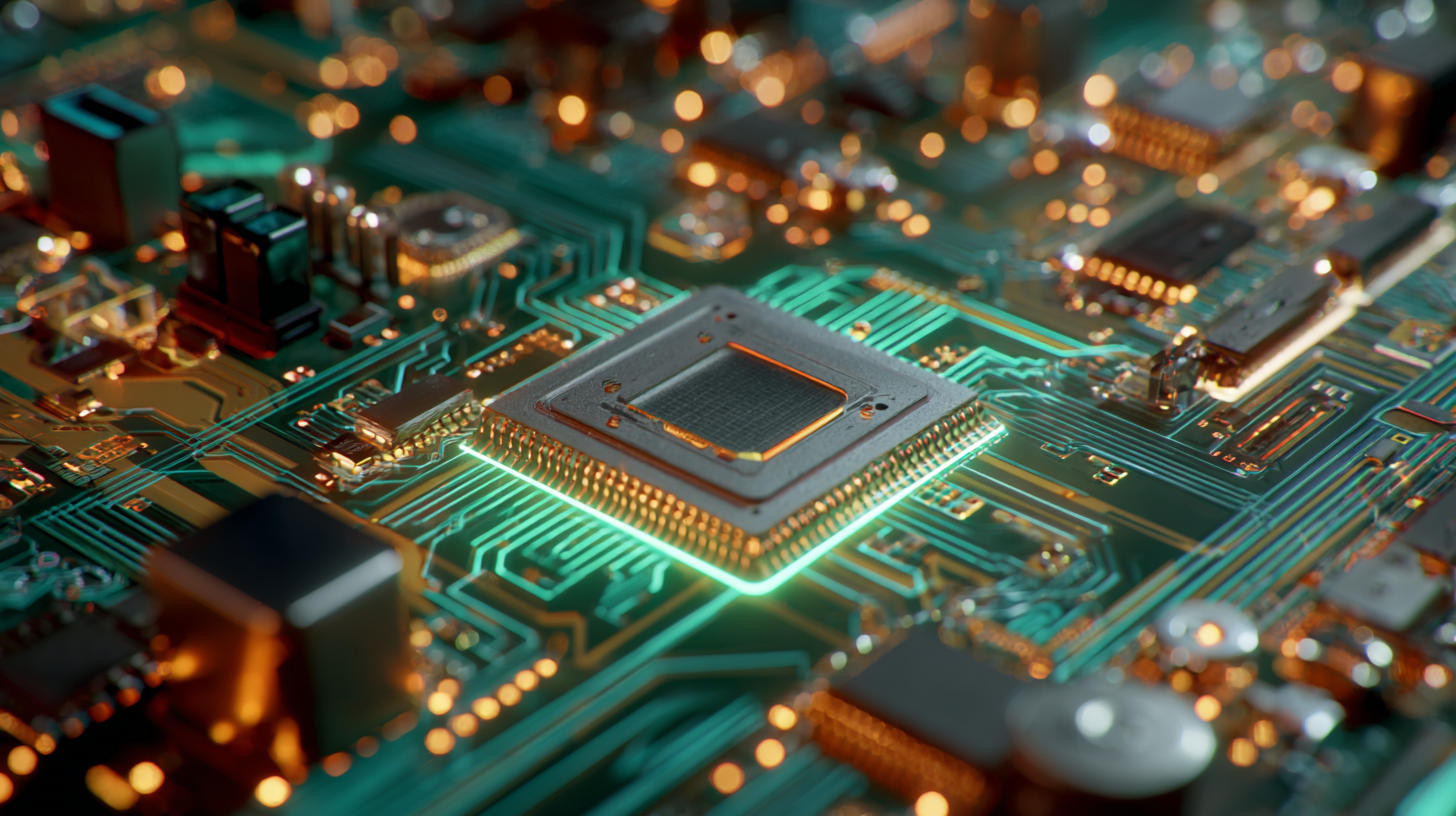 How to Choose the Right Flexible Circuit Board for Your Electronic Project Based on Industry Trends and Data