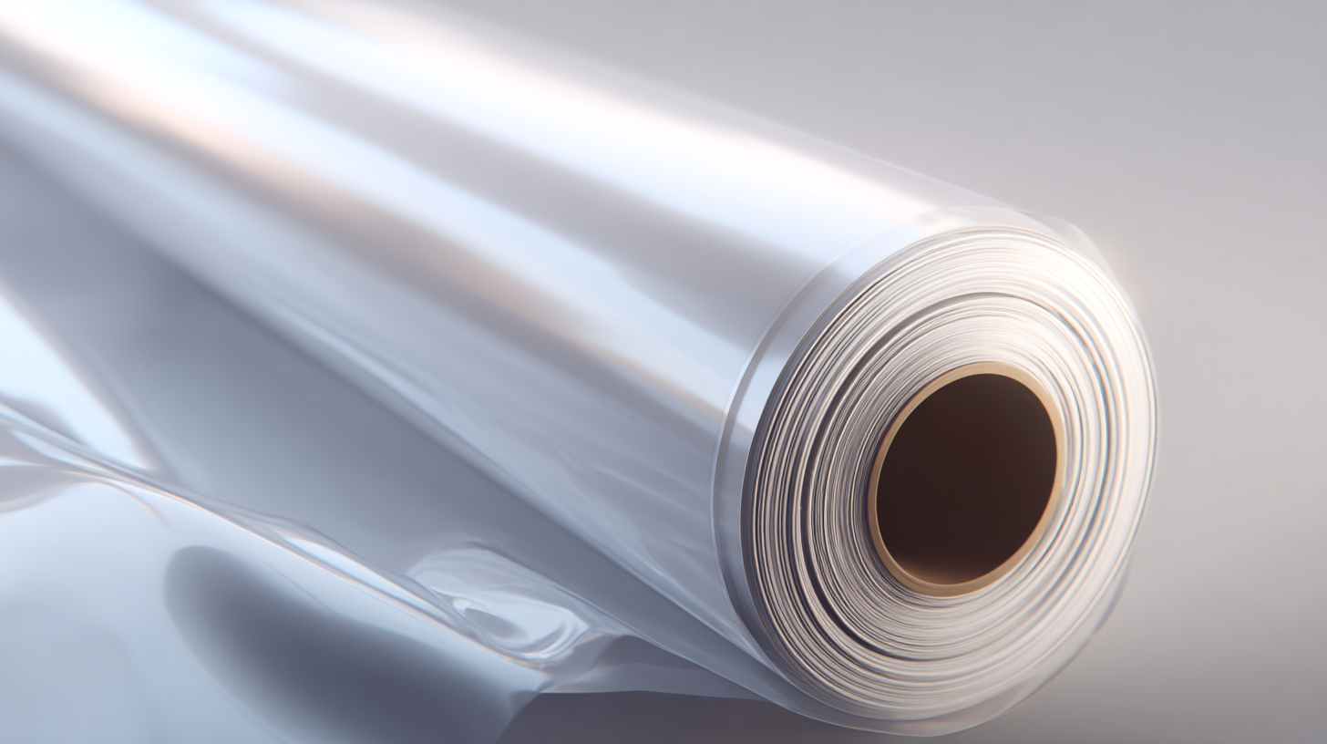 Why Shrink Wrap is the Ultimate Solution for Protecting Your Products