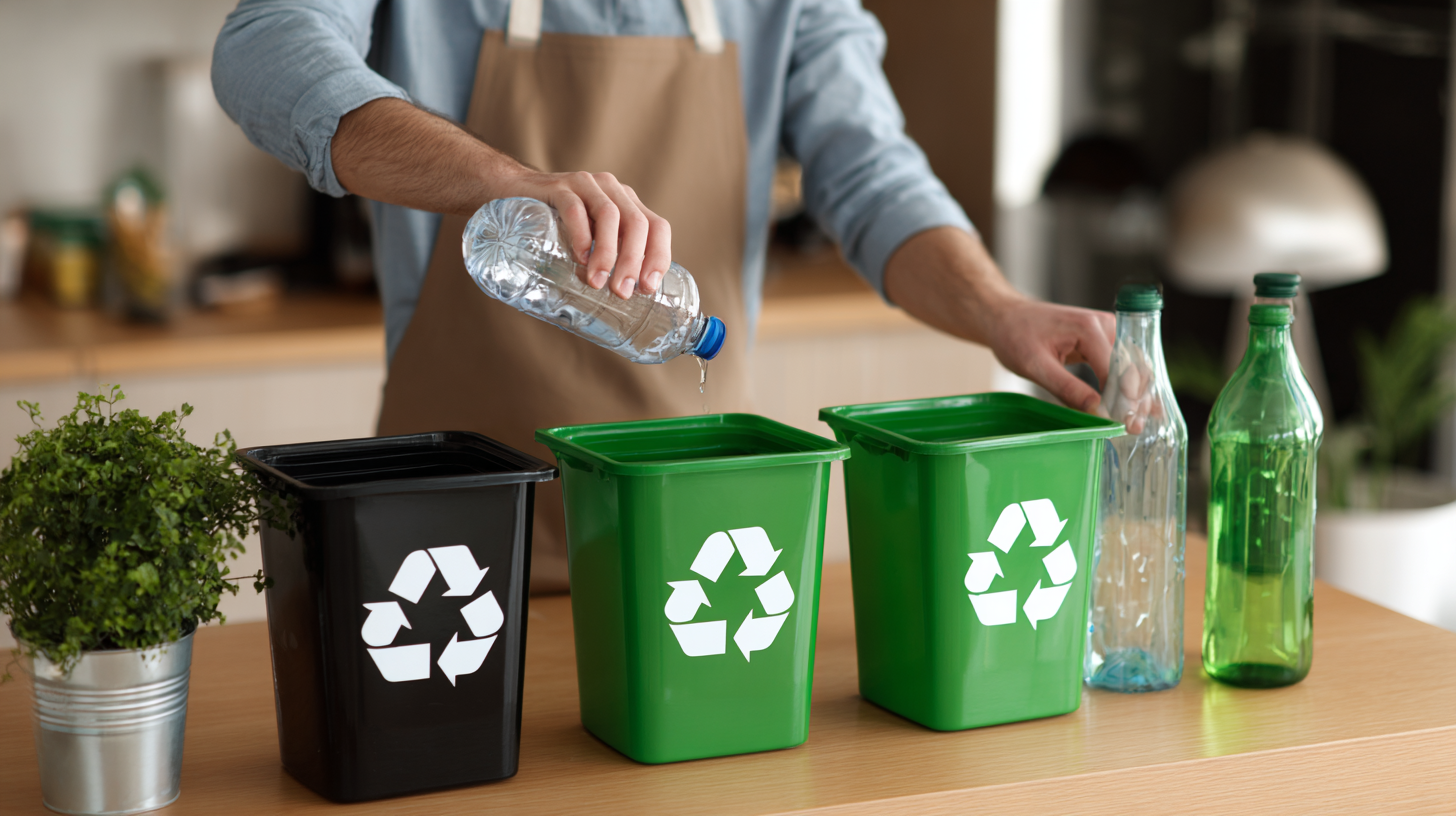 How to Effectively Recycle from Home in 2025 for a Greener Planet
