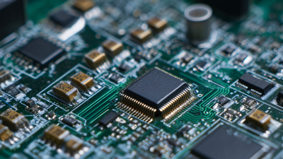 Top 10 PCB Fab Services for Quality Circuit Board Manufacturing