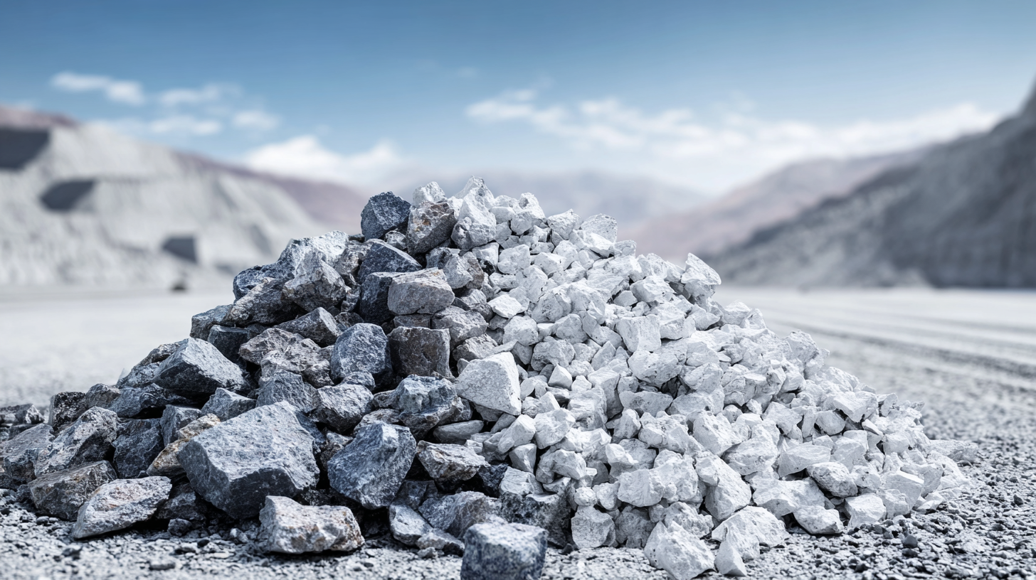 2025 Top 5 Applications of Tabular Alumina You Need to Know