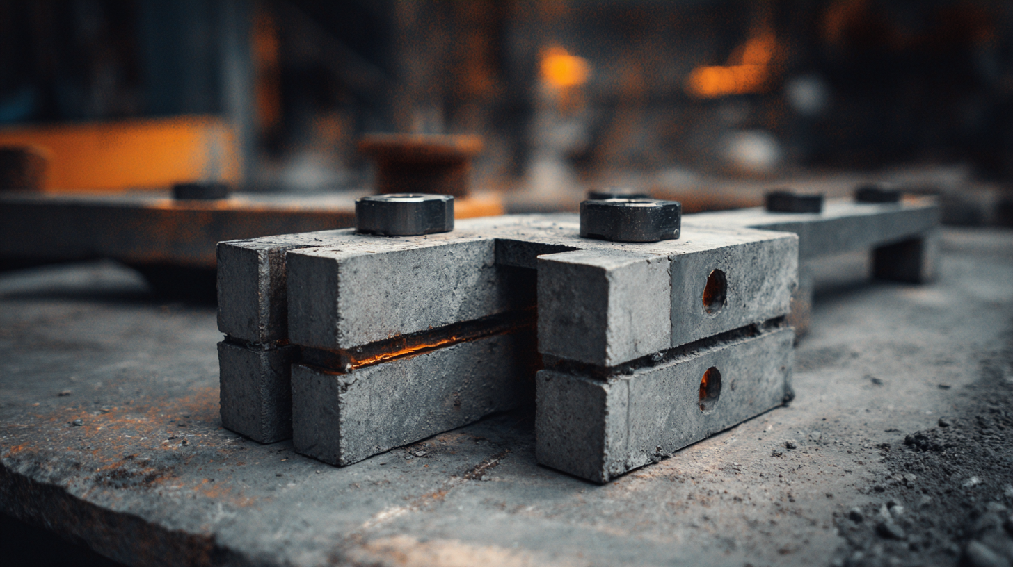 How to Harness Neodymium Precast Concrete Magnets for Efficient Construction Solutions