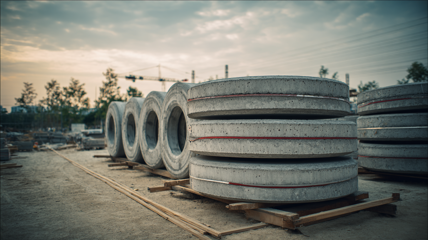 How to Harness Neodymium Precast Concrete Magnets for Efficient Construction Solutions