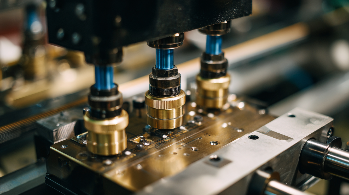 2025 Guide: How to Choose the Best Hot Foil Embossing Machine for Your Business Needs