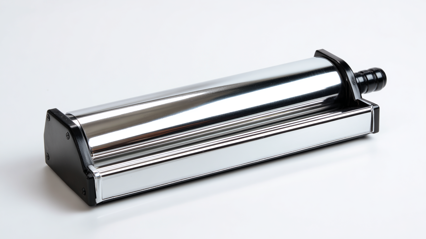 2025 Guide: How to Choose the Best Hot Foil Embossing Machine for Your Business Needs