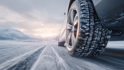 What are Four Season Tires? Your Ultimate Guide to All-Weather Driving