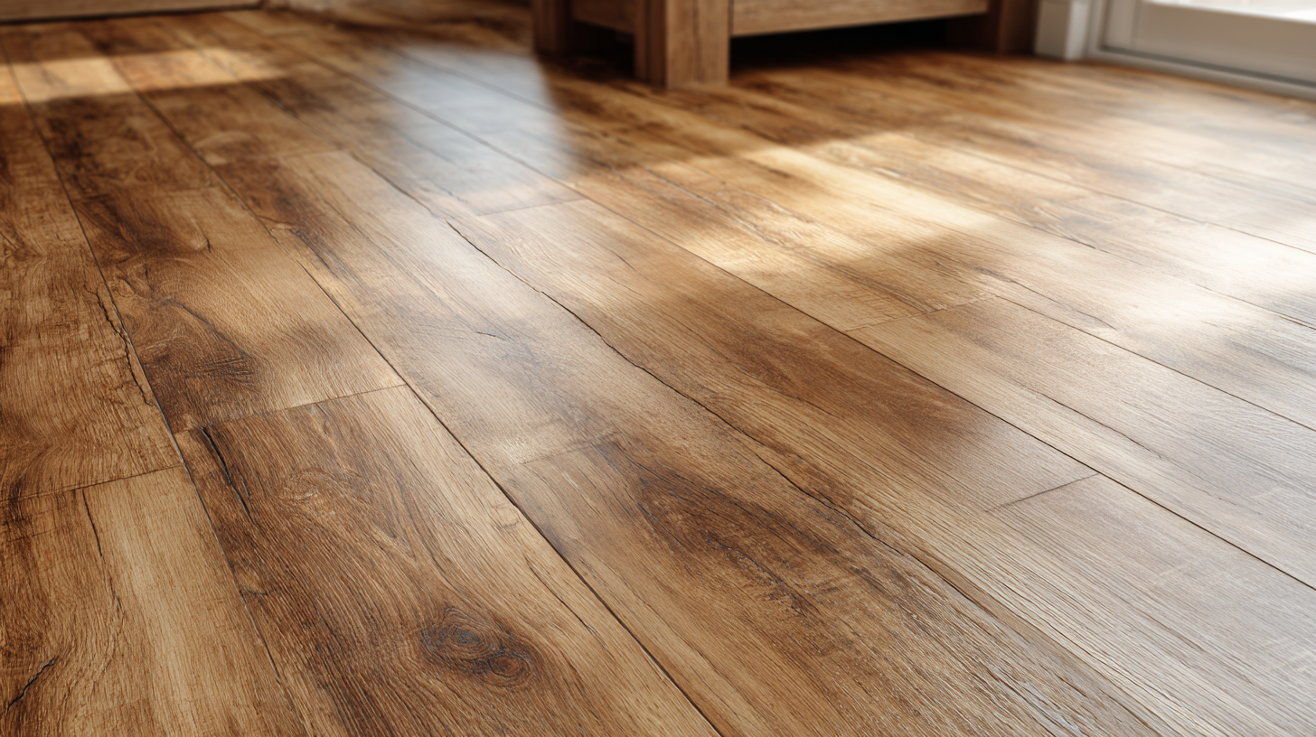 What is SPC Plank Flooring and Why You Should Choose It for Your Home