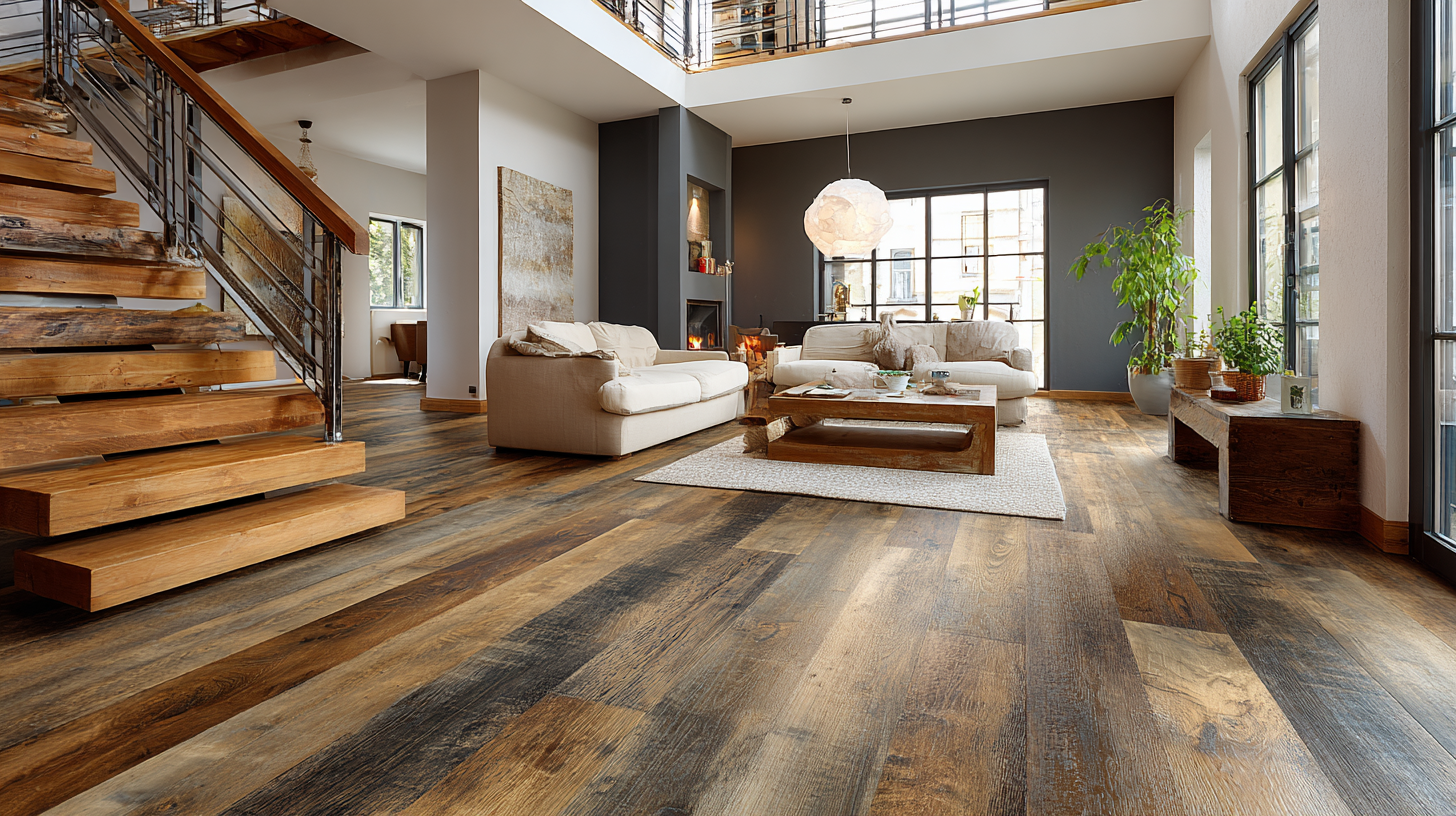 What is SPC Plank Flooring and Why You Should Choose It for Your Home