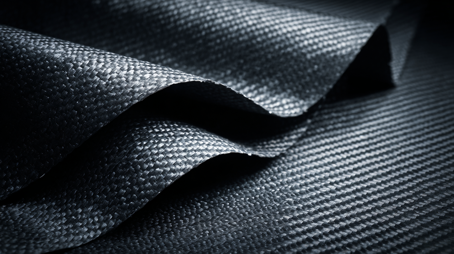 Top 10 Benefits of Carbon Fiber Composites You Didn't Know About