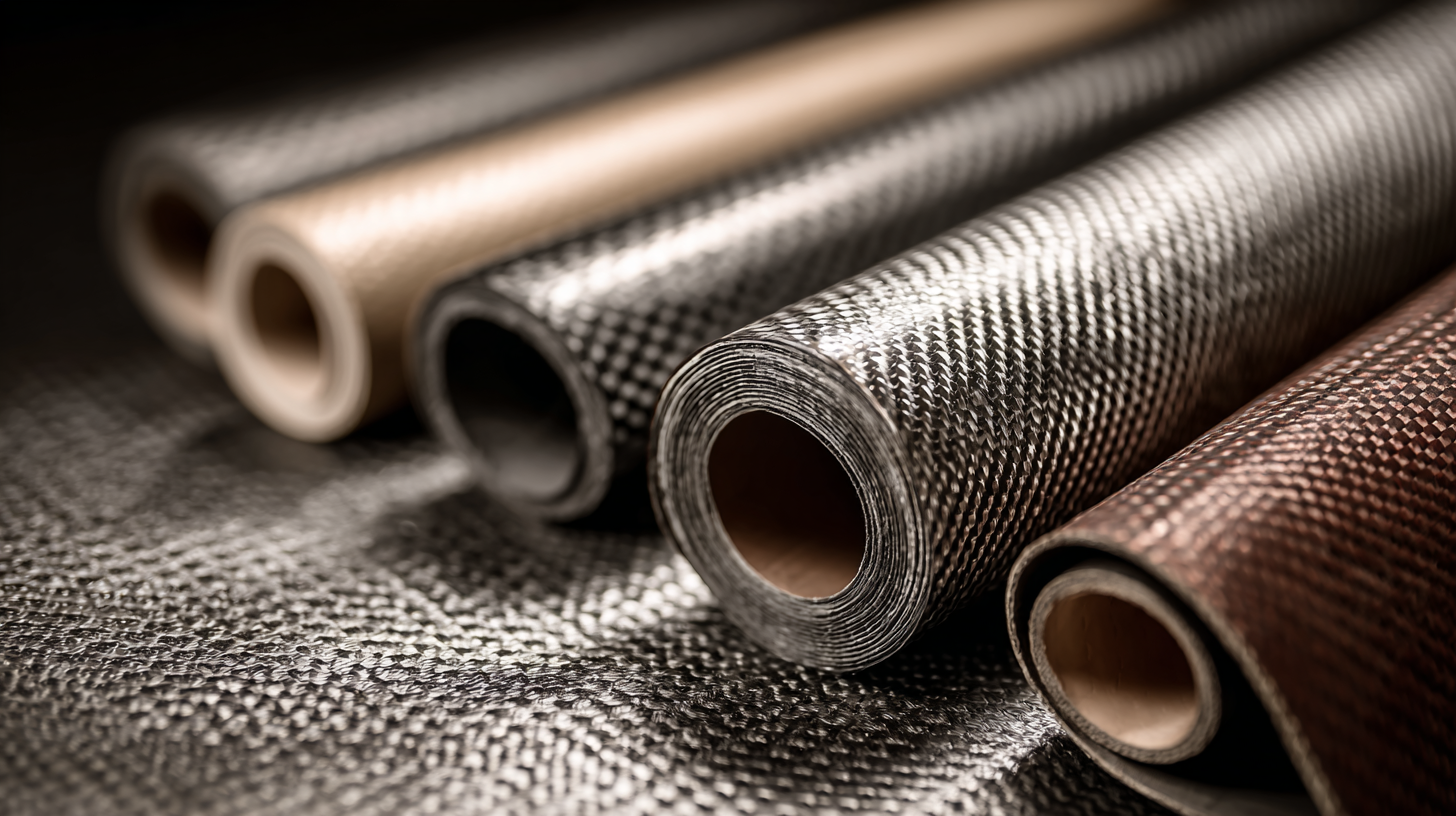 Top 10 Benefits of Carbon Fiber Composites You Didn't Know About