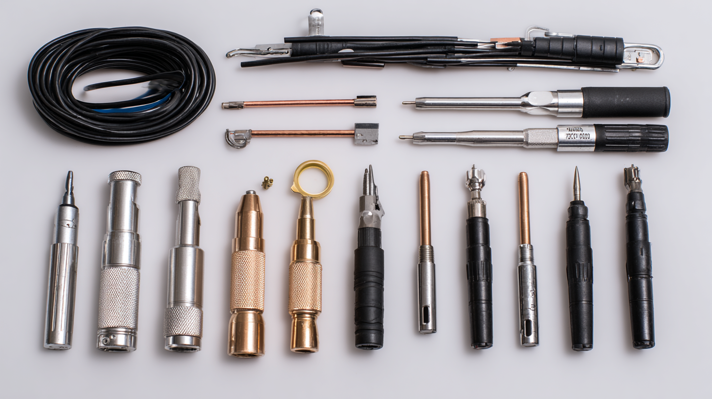 Top 10 Essential Coax Tools for Every DIY Enthusiast and Professional Installer