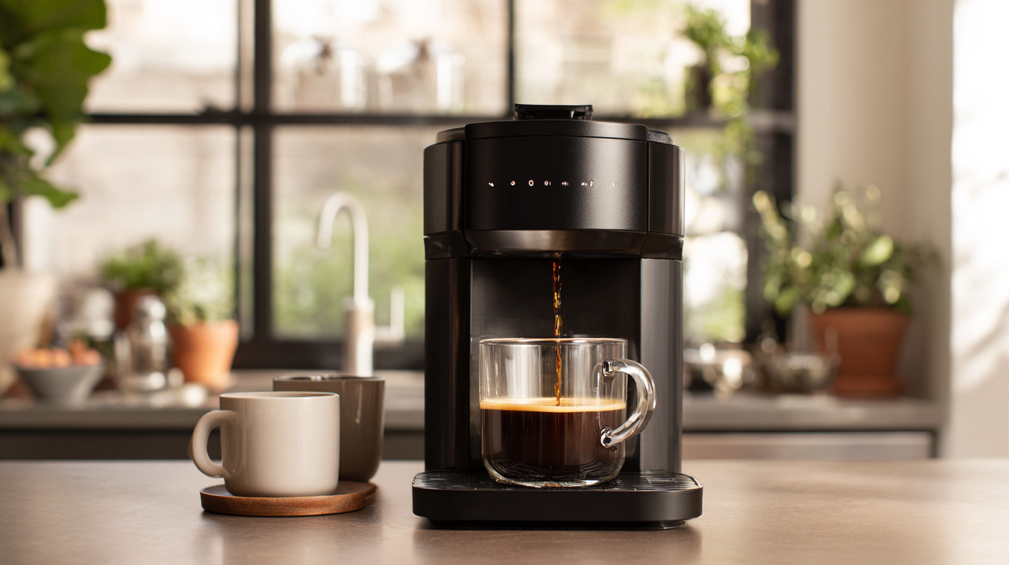 Top 10 Coffee Maker Machines for Perfect Brew at Home in 2023