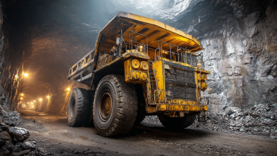 Top 5 Benefits of Mining Automation for Enhanced Efficiency and Safety