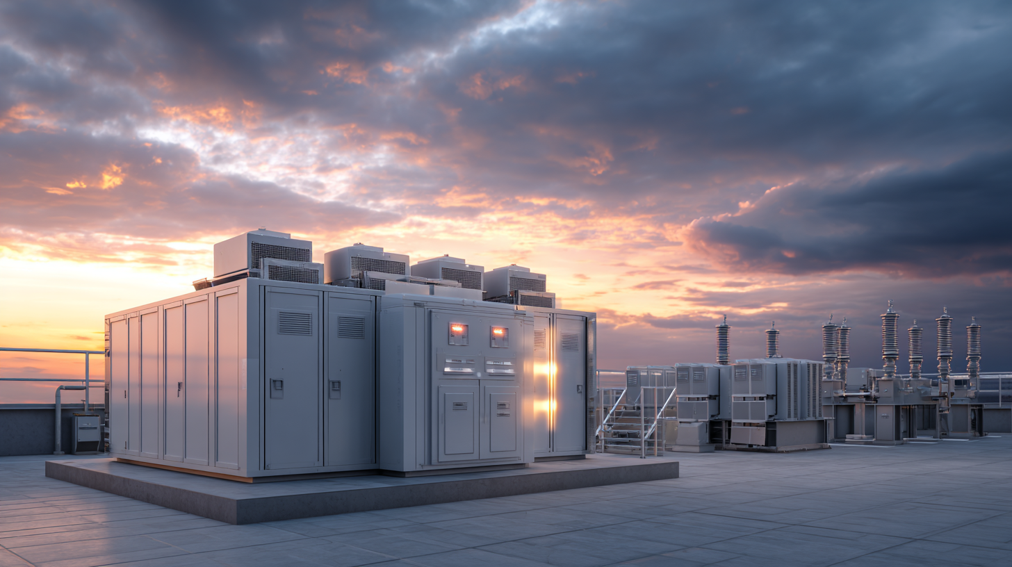 Top 10 Power Backup Solutions for Uninterrupted Electricity Supply