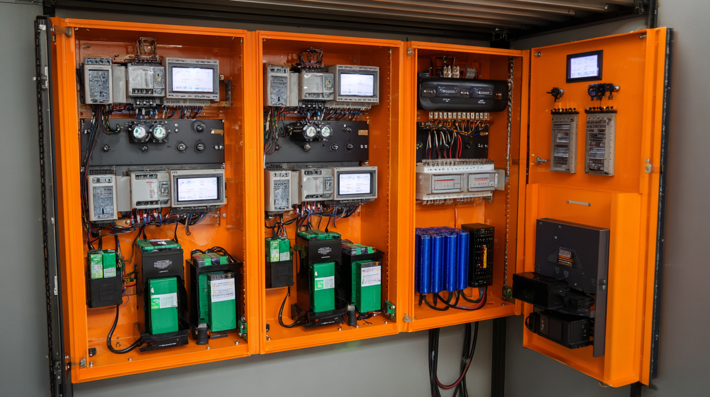 Top 10 Power Backup Solutions for Uninterrupted Electricity Supply