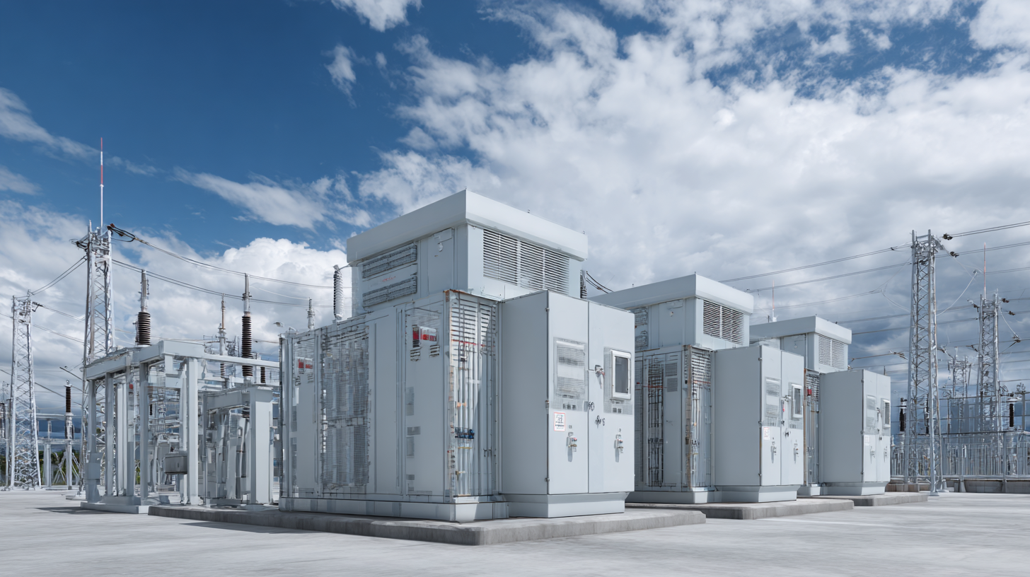 Top 10 Power Backup Solutions for Uninterrupted Electricity Supply