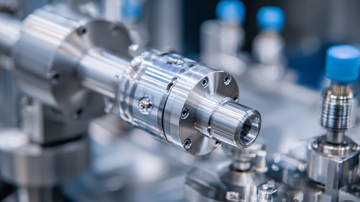 2025 Top 10 Sanitary Tubing Choices for Optimal Hygiene and Safety in Manufacturing