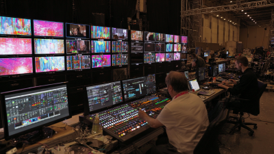 Top 5 Benefits of LED Screen Rental for Events: Enhance Your Audience Engagement & Reduce Costs