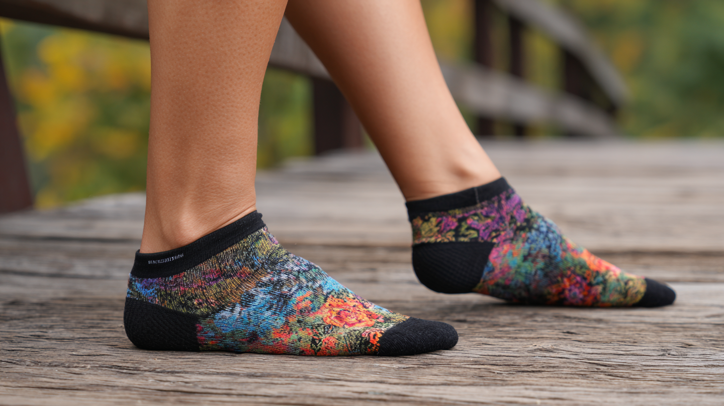 Top 10 Non Slip Yoga Socks for Ultimate Grip and Comfort in 2023