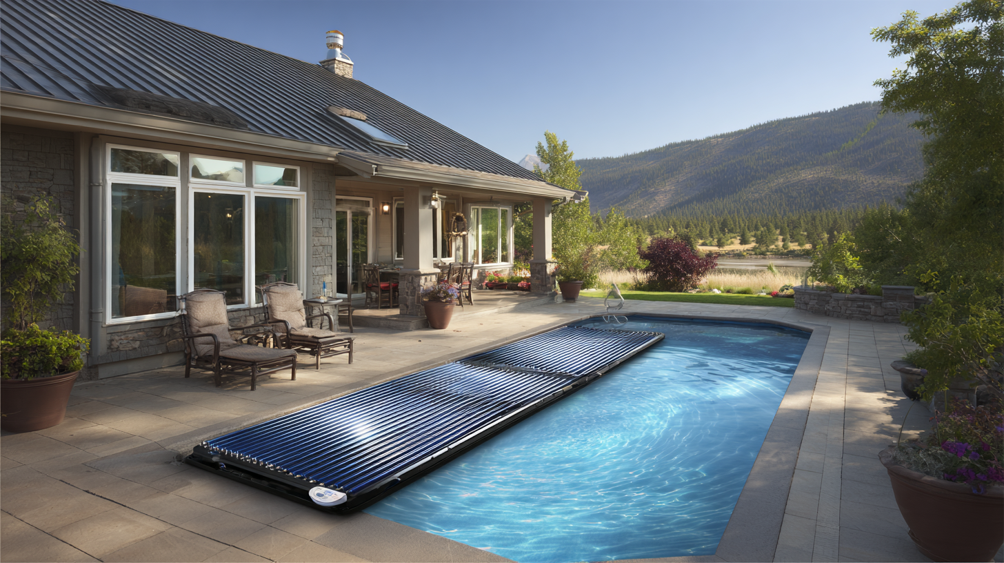 How to Choose the Best All In One Water Solar Heater for Your Home