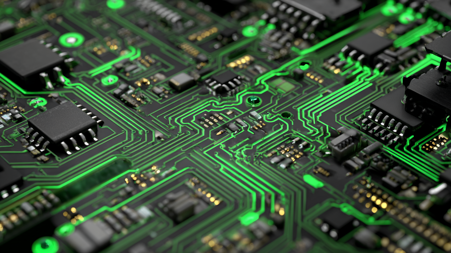 What is PCB Fab? Understanding Its Role in the $60 Billion PCB Market and Future Trends