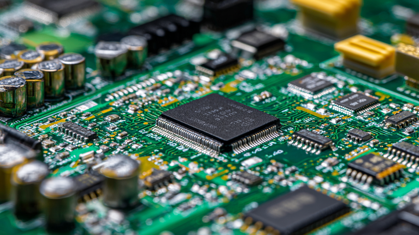 What is PCB Fab? Understanding Its Role in the $60 Billion PCB Market and Future Trends