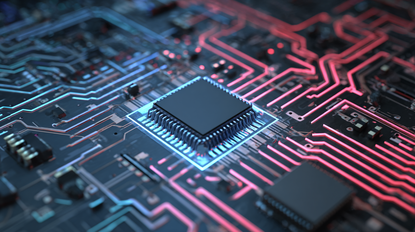 What is PCB Fab? Understanding Its Role in the $60 Billion PCB Market and Future Trends