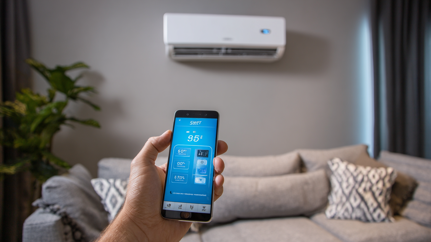 Top 10 Smart Air Conditioners for Ultimate Home Comfort