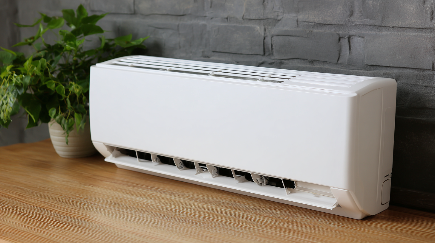 Top 10 Smart Air Conditioners for Ultimate Home Comfort