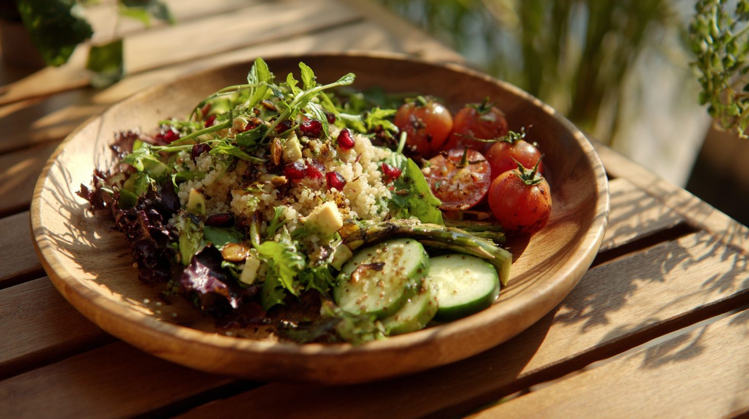 What is an Eco Friendly Plate? Discover Sustainable Dining Solutions for a Greener Future