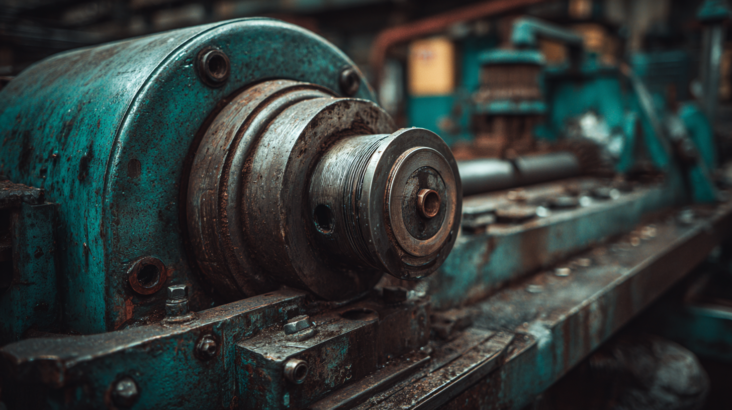 How to Choose the Right Machinery Equipment for Your Industrial Needs