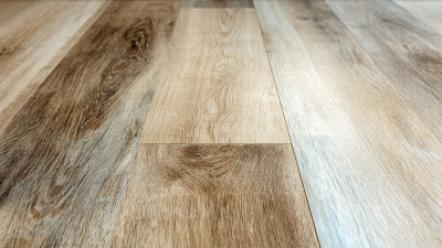 What is SPC Plank Flooring and Why You Should Choose It for Your Home