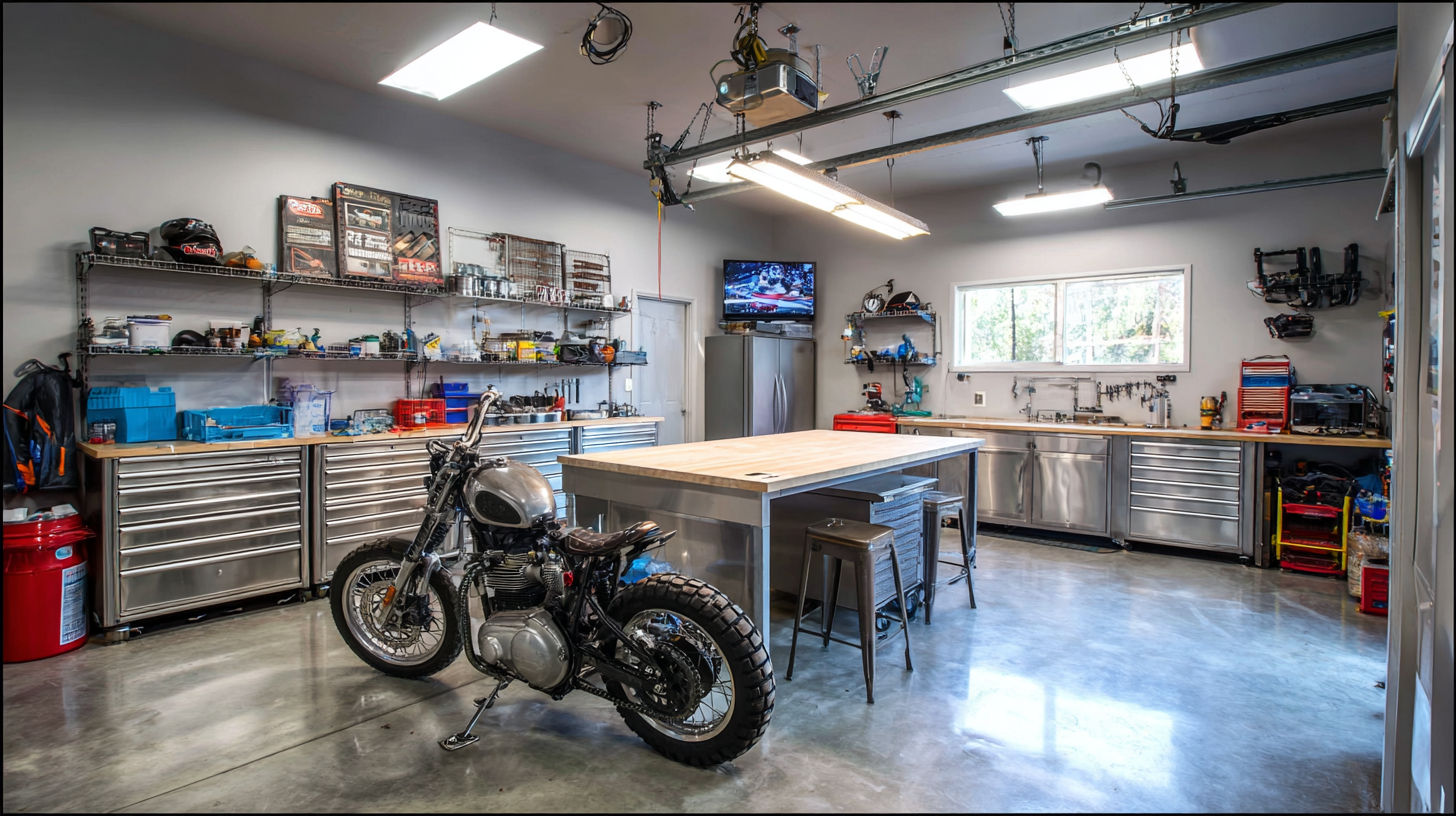 Why Choosing a Stainless Steel Fabrication Shop Can Transform Your Business