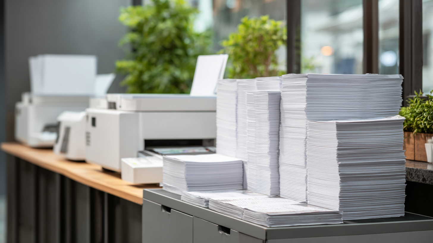 10 Essential Tips for Choosing the Right PCR Laminate Film for Your Business