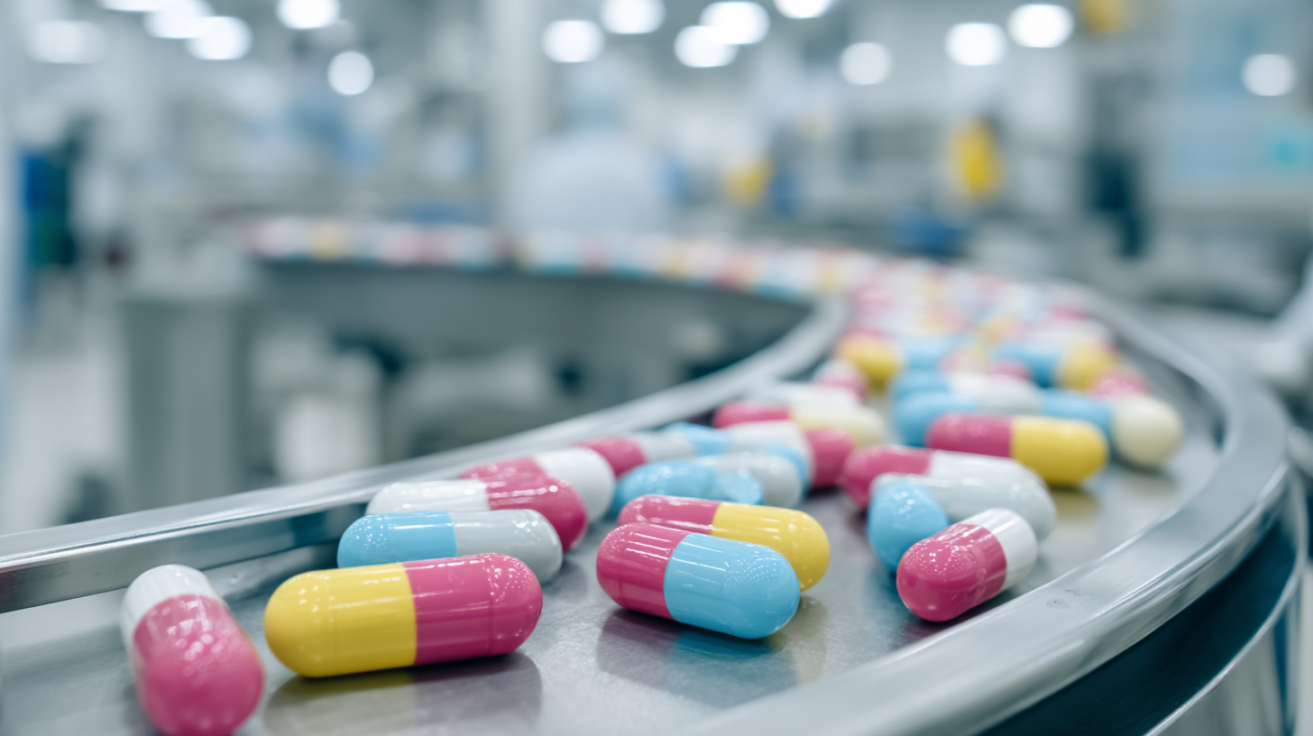 Top 7 Pharma Solutions Transforming the Pharmaceutical Industry in 2023