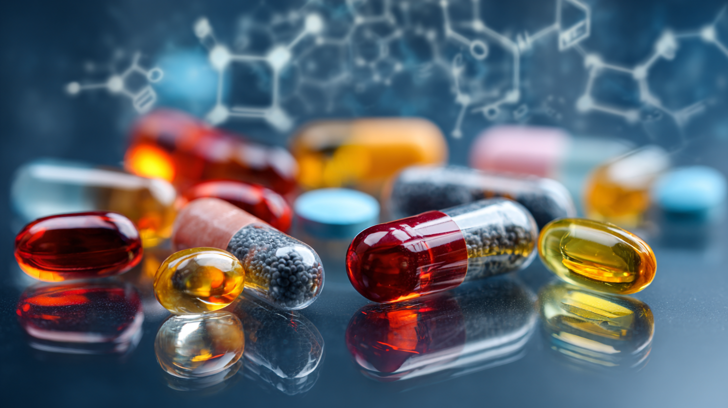 Top 7 Pharma Solutions Transforming the Pharmaceutical Industry in 2023