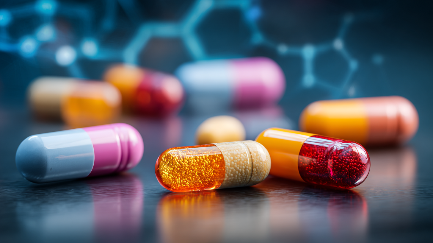 Top 7 Pharma Solutions Transforming the Pharmaceutical Industry in 2023