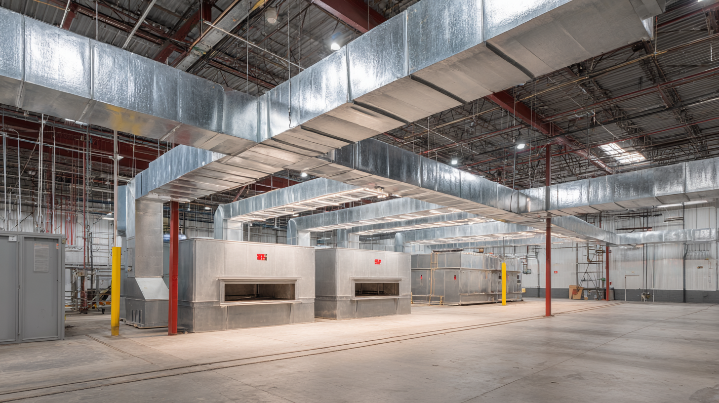 2025 Top Paint Booth Filters for Superior Performance and Efficiency