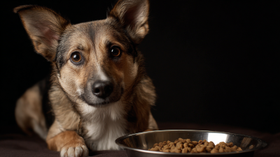 What is Premium Dog Food and Why Its Quality Matters for Your Dog's Health and Longevity