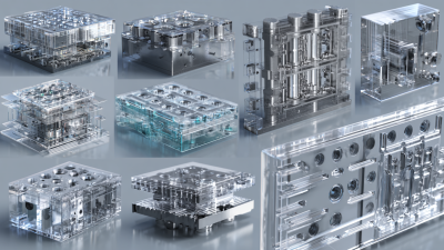 Top 10 Essential Tips for Mastering Plastic Mold Design Techniques