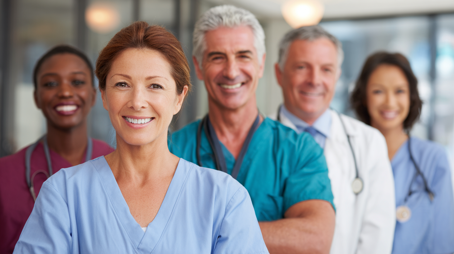 Top 10 Agency for Home Health Care Services You Need to Know