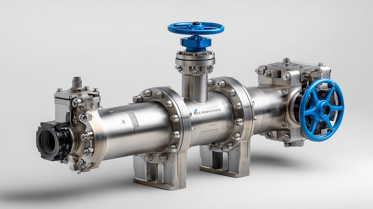 How to Explore the Comprehensive Cepex Valves Catalogue for Optimal Performance